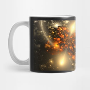 Eternal light Mug